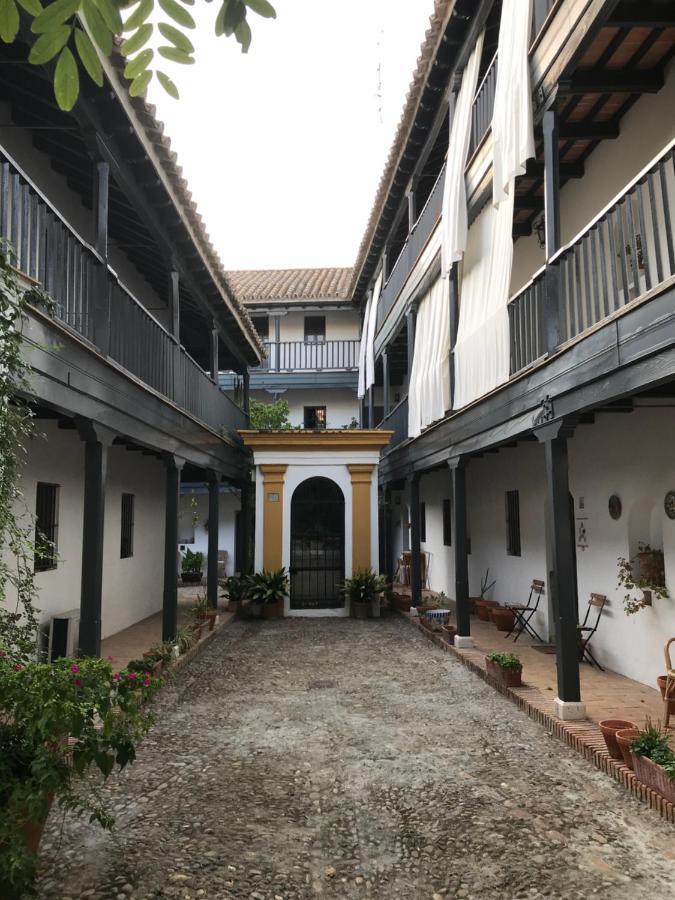 S27 Corral Del Siglo Xvi Siviglia